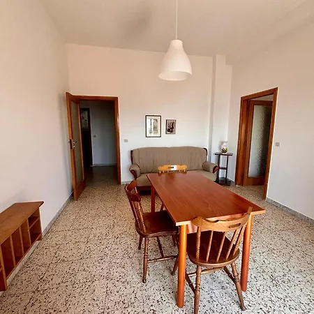 Casa Vacanze Al Mare Appartamento Pisciotta