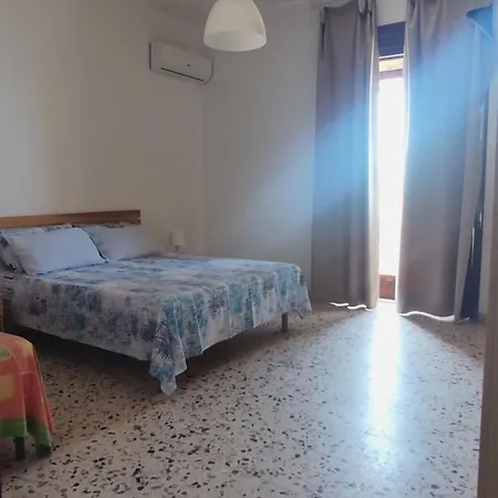 Appartamento Casa Vacanze Al Mare
