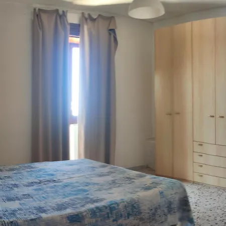 Appartamento Casa Vacanze Al Mare *