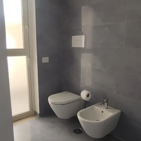 Casa Vacanze Al Mare Appartamento Pisciotta