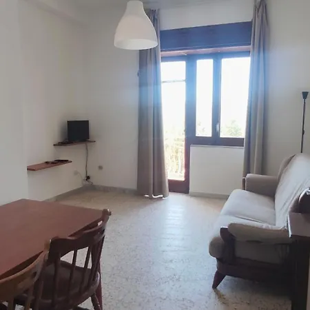 Casa Vacanze Al Mare Appartamento