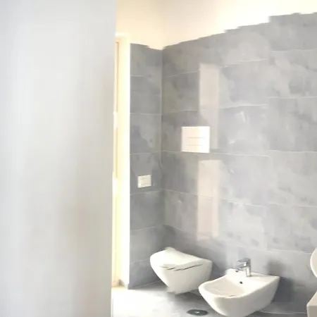 Appartamento Casa Vacanze Al Mare