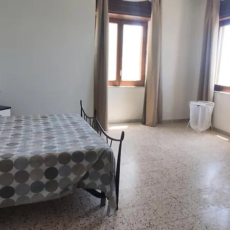 Casa Vacanze Al Mare Appartamento Pisciotta