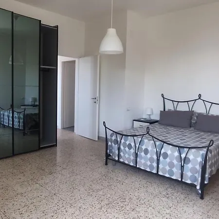 Casa Vacanze Al Mare