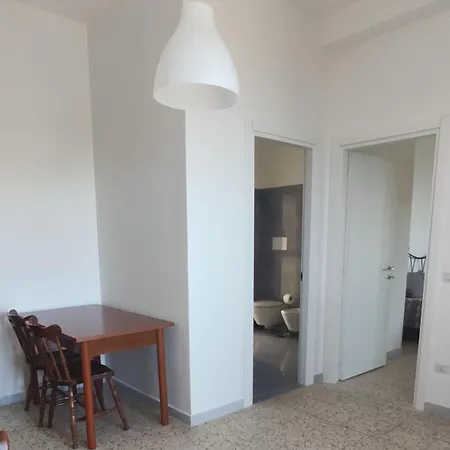 Appartamento Casa Vacanze Al Mare