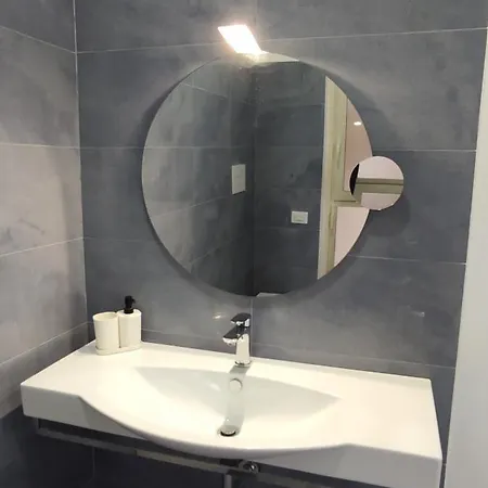 Appartamento Casa Vacanze Al Mare Pisciotta