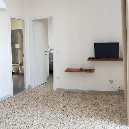 Casa Vacanze Al Mare