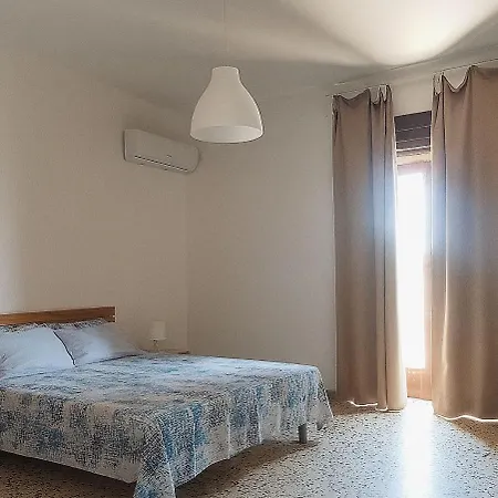 Casa Vacanze Al Mare Pisciotta