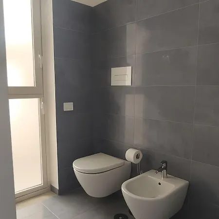 Appartamento Casa Vacanze Al Mare