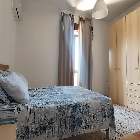 Appartamento Casa Vacanze Al Mare *