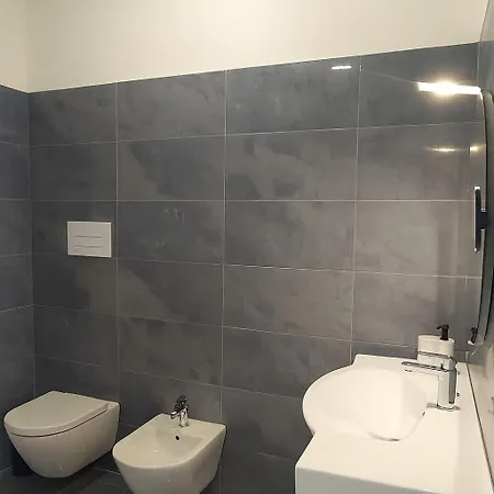 Casa Vacanze Al Mare Appartamento Pisciotta