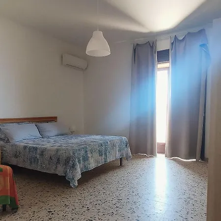Casa Vacanze Al Mare Pisciotta