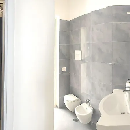 Casa Vacanze Al Mare Appartamento Pisciotta
